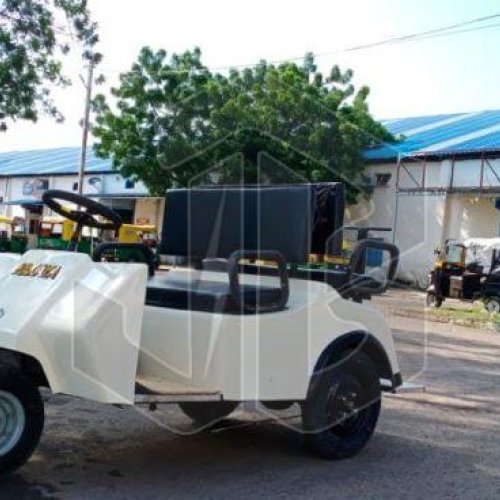 Electric Golf Scooter