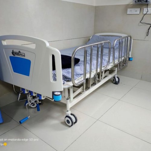 ICU Bed
