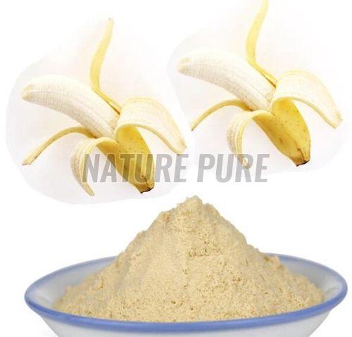 Banana Peel Powder