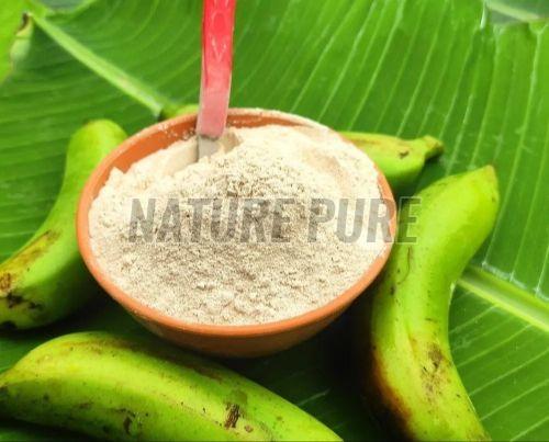 Dehydrated Banana Powder