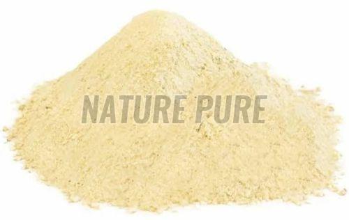 Raw Banana Powder