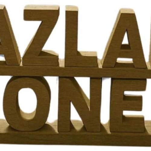 Wooden Decorative Showpieces