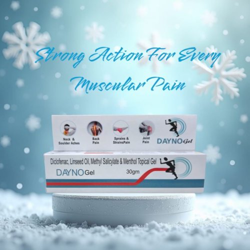 Dayno Gel