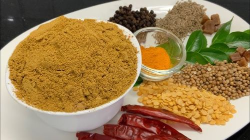 Rasam Podi Powder