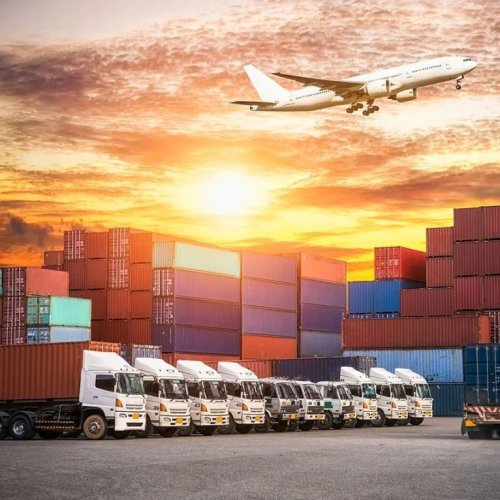 Cargo Handling Services