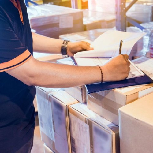 Import Export Customs Clearance Services