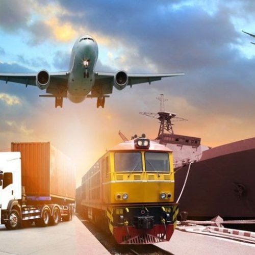 Multi Modal Transportation Service