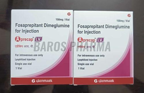 Aprecap 125mg Injection