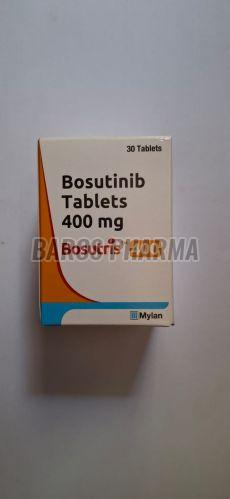 Bosutris 400mg Tablet