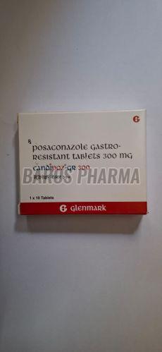 Candipoz Gr 300mg Tablet
