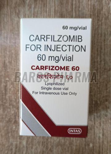 Carfizome 60mg Injection