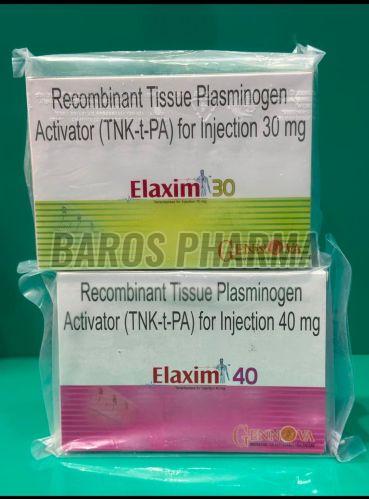 Elaxim 30mg Injection