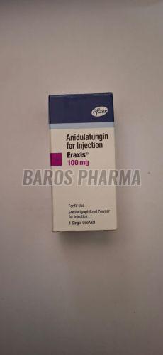 Eraxis 100mg Injection