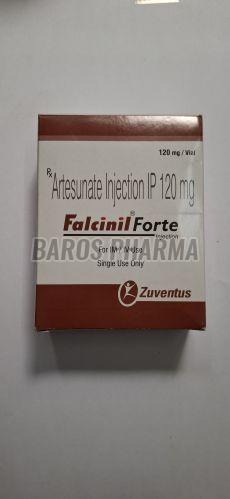 Falcinil Forte Artesunate 120mg Injection