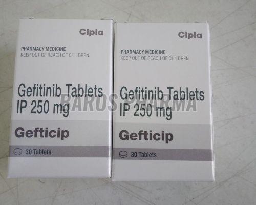 Gefticip 250mg Tablet
