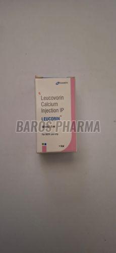 Leucovorin Calcium 50mg Injection