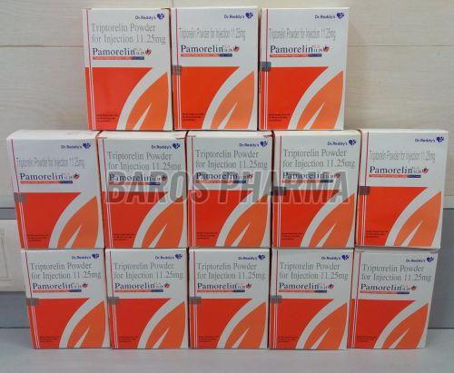 Pamorelin 11.25mg Injection