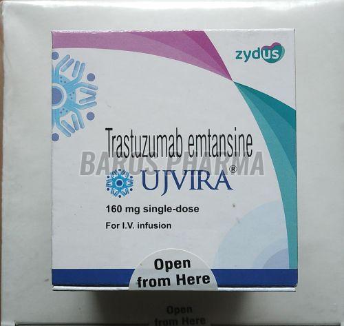 Ujvira 100mg Injection