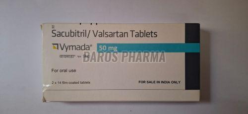 Valcubit 100mg Tablet