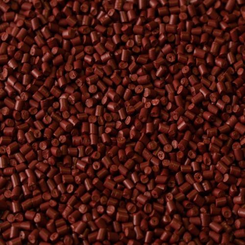 Brown Plastic Masterbatches