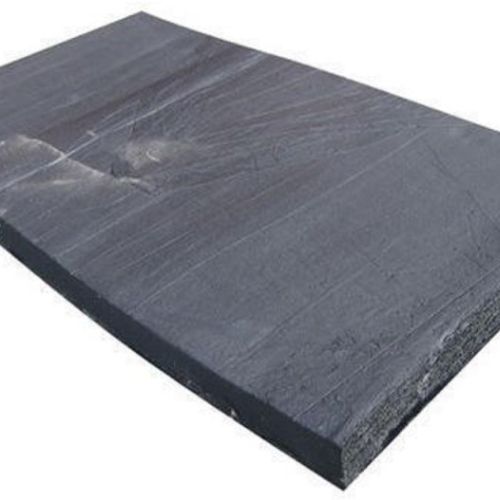 Fine Reclaimed Rubber