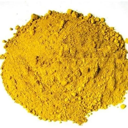 Yellow Lead Oxide Powder