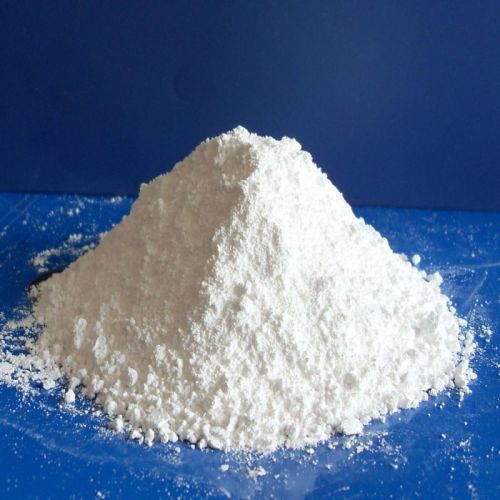 Zinc Hydroxide Powder