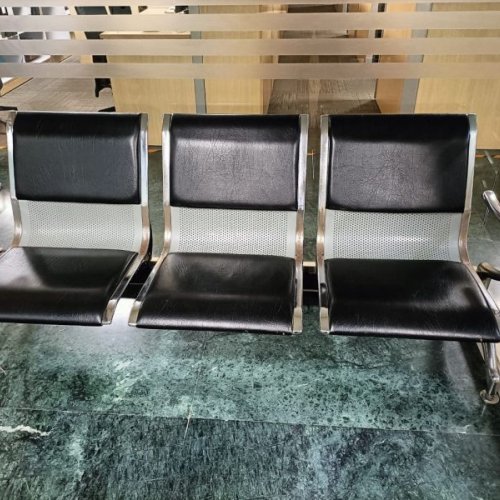 Airport Waiting Chair