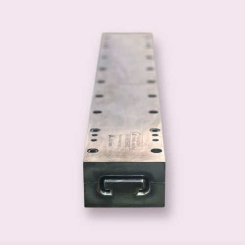 84 x 30 frp pultruded bench profile