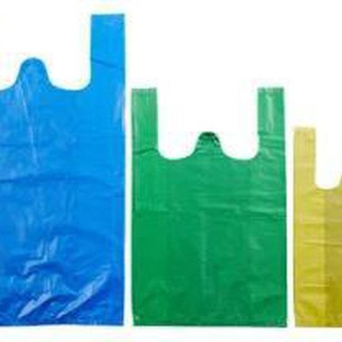 10 X 12mm Grocery Carry Bags