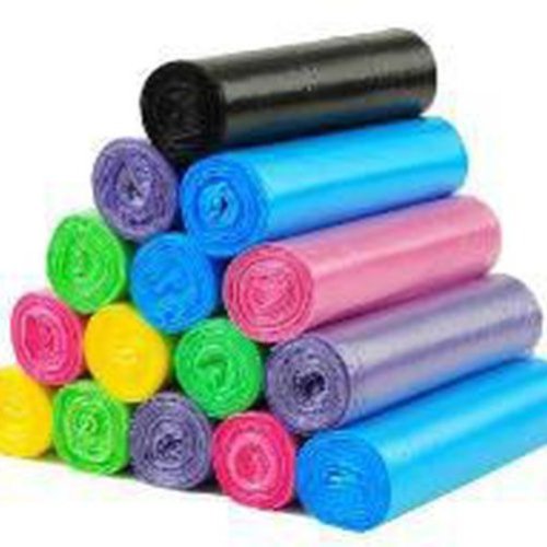 17 X 19mm Bio Degradable Garbage Bags 17 X 19mm Bio Degradable Garbage Bags