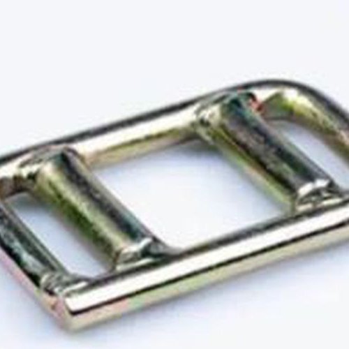 35 Mm H Type Buckle