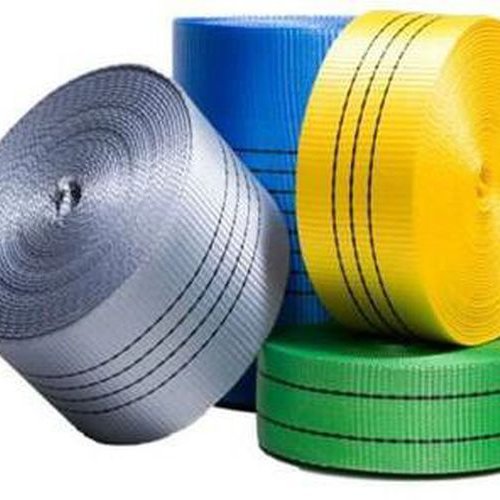 50 Mm Cargo Lashing Belt