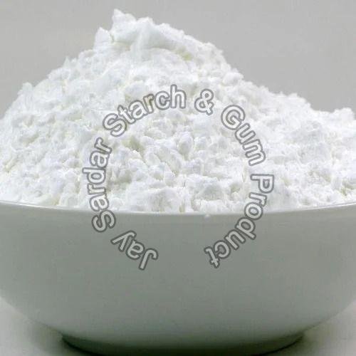 Tapioca Starch Powder