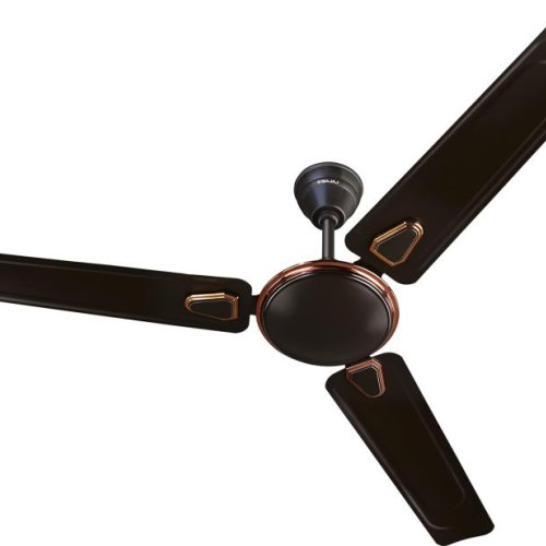 1200mm Brown Bajaj Edge Neo Ceiling Fan