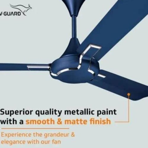 1200mm V Guard Glado Prime 400 Ceiling Fans