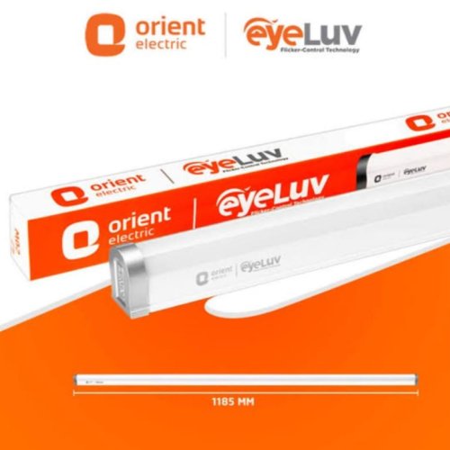 Orient Eyeluv LED Batten Lights