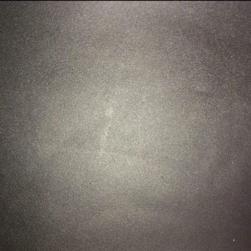 Buff Split Barton Leather