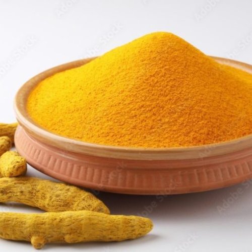 Erode Turmeric Powder