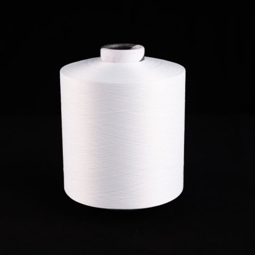 Recycled Polyester Yarn