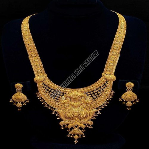 Designer Necklace Set