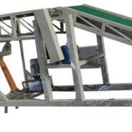 Truck Loading Conveyor