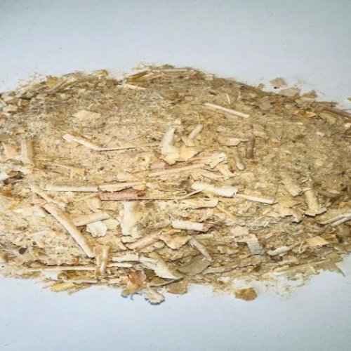 Pine Wood Powder