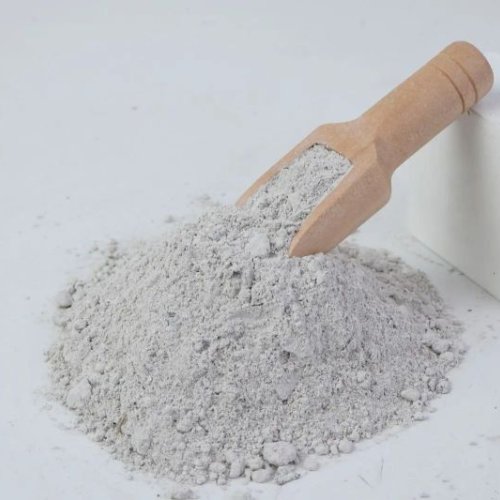 White Wood Ash Powder