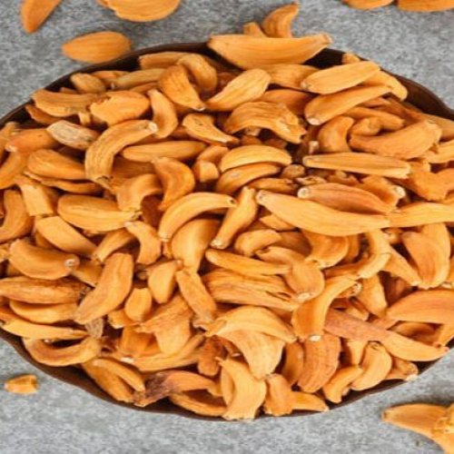 Dehydrated Vegetables