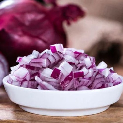 Dehydrated Vegetables Chopped