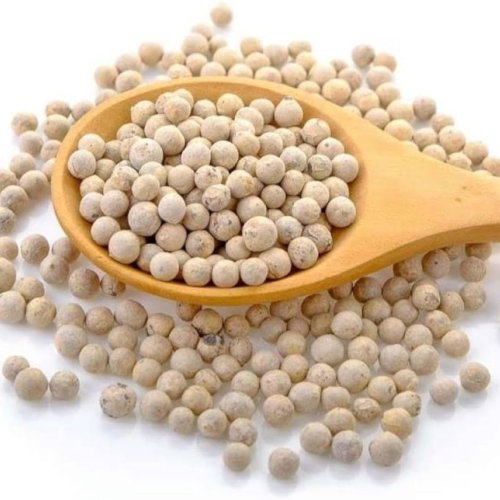 Whole White Pepper Seeds