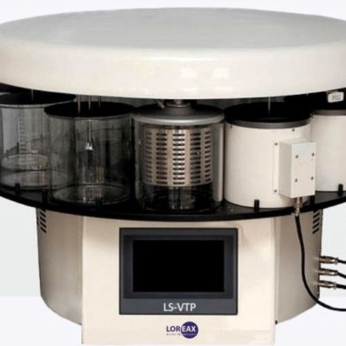 Vacuum Tissue Processor