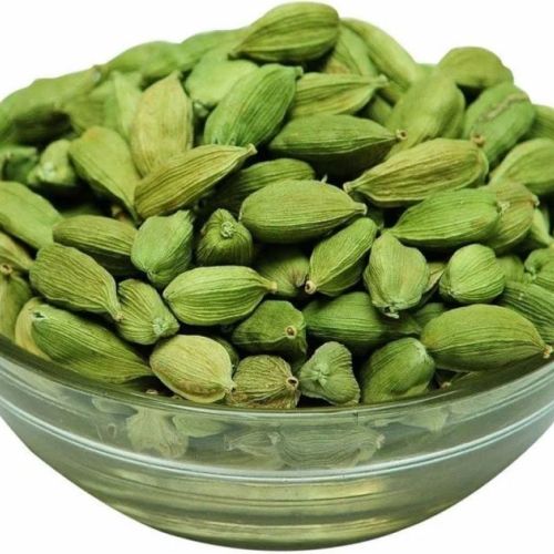 8mm Green Cardamom