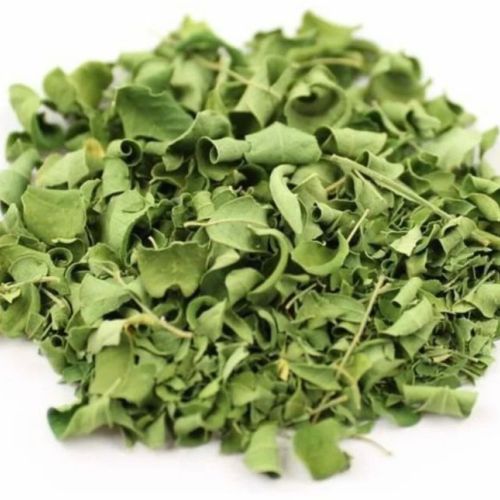 Dry Moringa Leaf